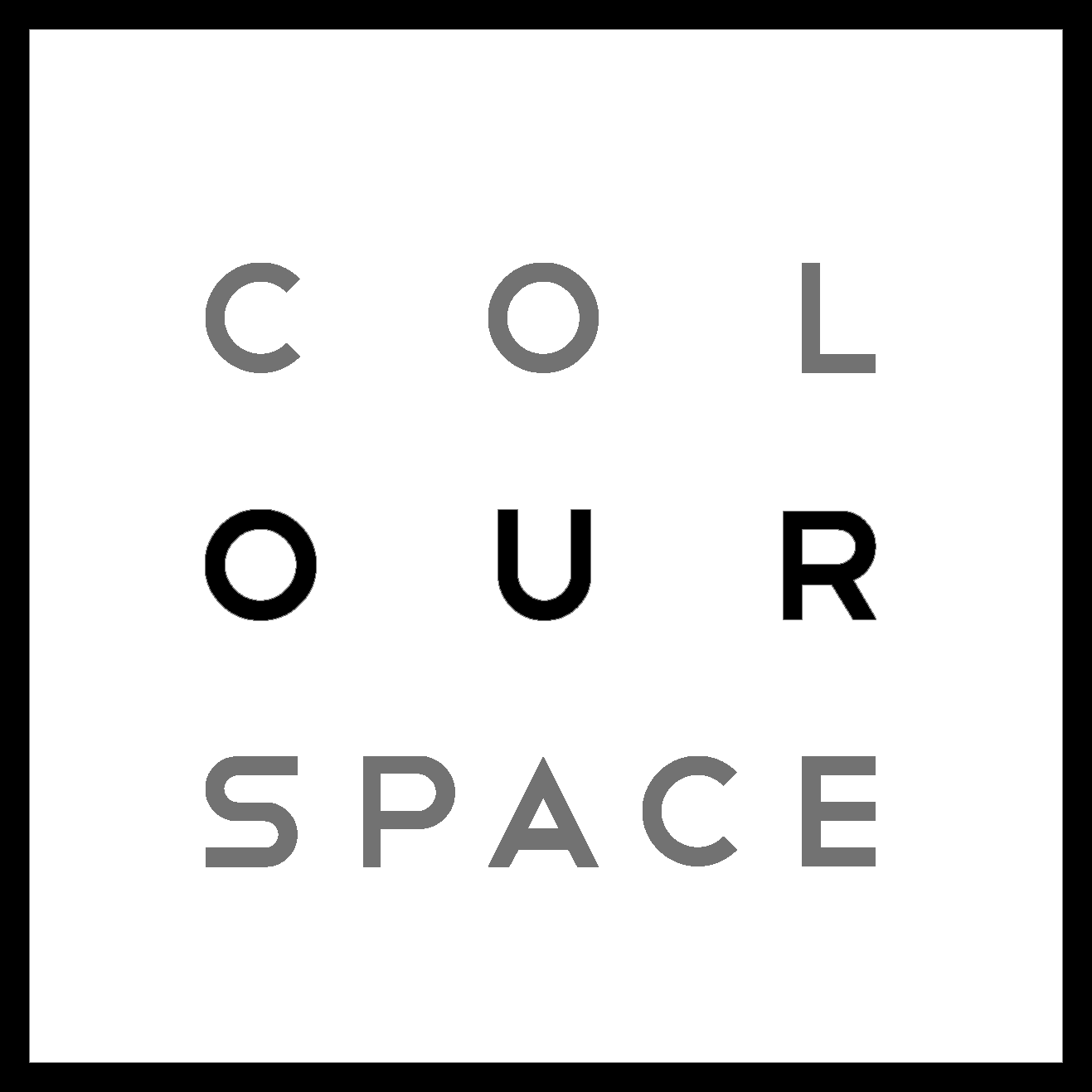 ColourSpace